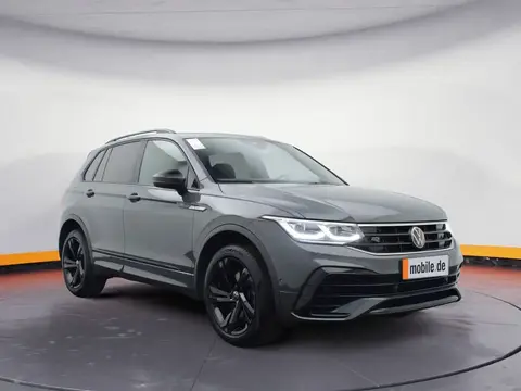 Annonce VOLKSWAGEN TIGUAN Diesel 2024 d'occasion 