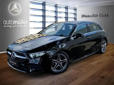 Used MERCEDES-BENZ CLASSE A Petrol 2022 Ad 