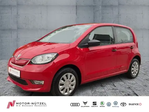 Used SKODA CITIGO Not specified 2020 Ad 