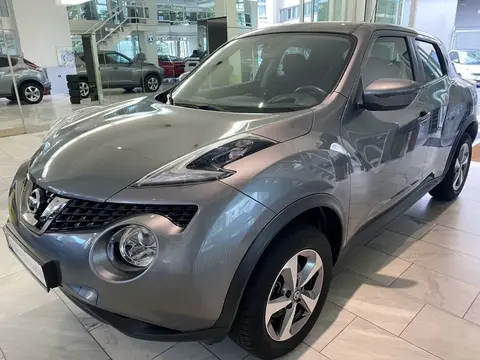 Used NISSAN JUKE Petrol 2018 Ad 