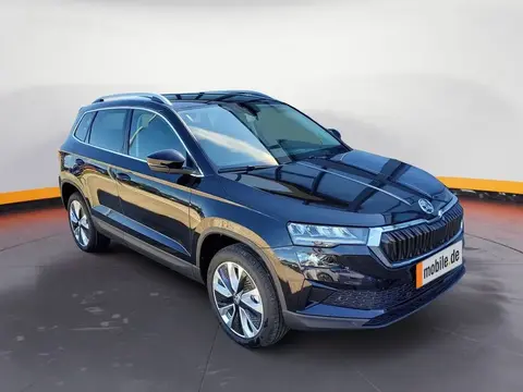 Annonce SKODA KAROQ Essence 2024 d'occasion 