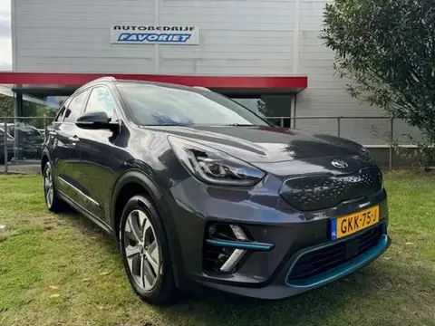 Annonce KIA NIRO Non renseigné 2020 d'occasion 