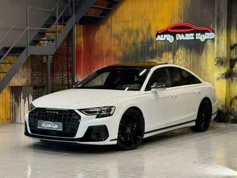 Annonce AUDI S8 Essence 2023 d'occasion 