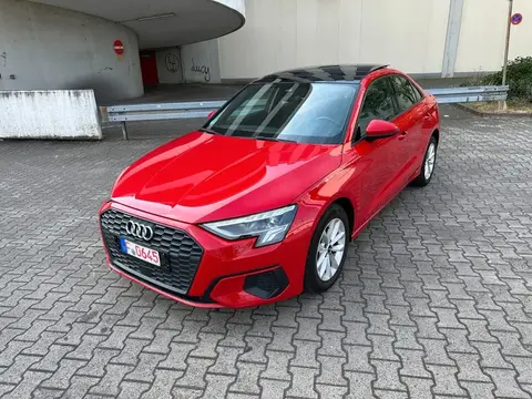 Annonce AUDI A3 Diesel 2021 d'occasion 