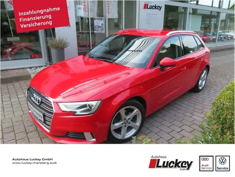 Used AUDI A3 Petrol 2019 Ad 