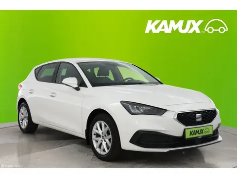 Used SEAT LEON Petrol 2020 Ad 