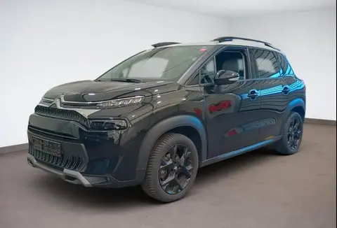 Annonce CITROEN C3 AIRCROSS Essence 2023 d'occasion 