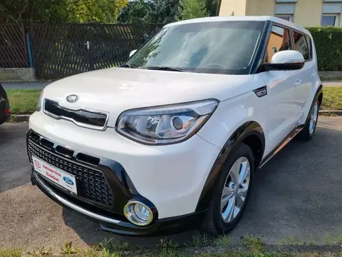 Annonce KIA SOUL Essence 2016 d'occasion 