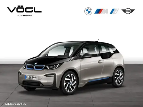 Annonce BMW I3 Non renseigné 2021 d'occasion 