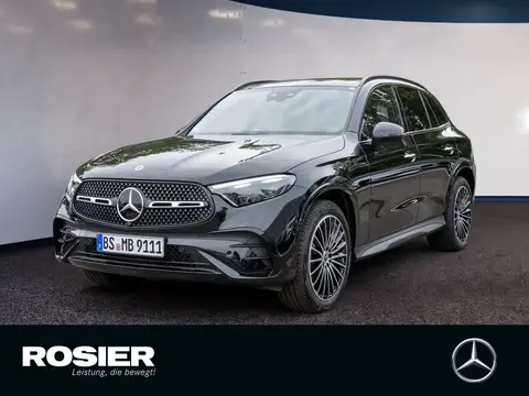 Used MERCEDES-BENZ CLASSE GLC Petrol 2024 Ad 