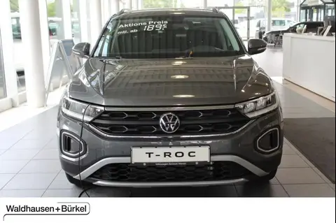 Used VOLKSWAGEN T-ROC Petrol 2024 Ad 