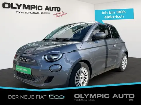 Annonce FIAT 500 Non renseigné 2021 d'occasion 