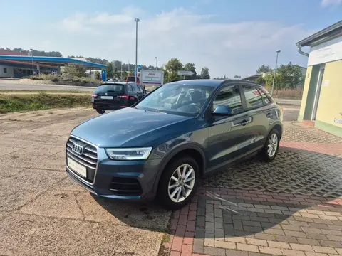 Used AUDI Q3 Petrol 2017 Ad 