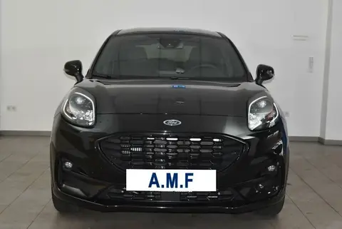 Used FORD PUMA Petrol 2021 Ad 