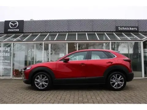 Used MAZDA CX-30 Petrol 2020 Ad 