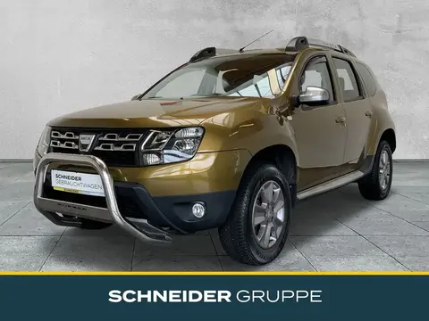 Used DACIA DUSTER Petrol 2017 Ad 