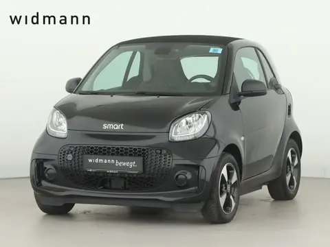 Annonce SMART FORTWO Non renseigné 2020 d'occasion 