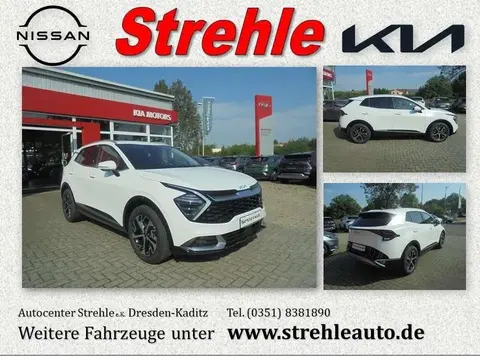 Used KIA SPORTAGE Petrol 2024 Ad 