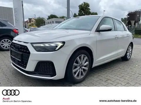 Annonce AUDI A1 Essence 2023 d'occasion 