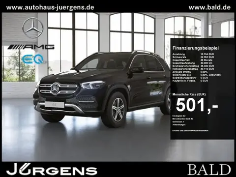 Used MERCEDES-BENZ CLASSE GLE Diesel 2020 Ad 