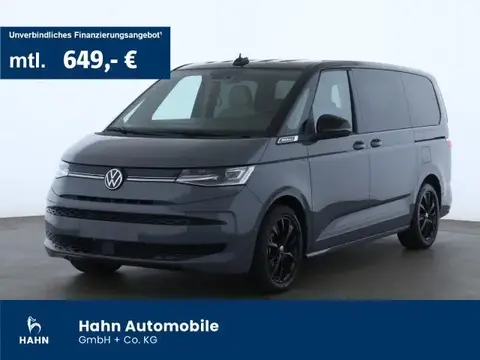 Annonce VOLKSWAGEN T7 Diesel 2024 d'occasion 