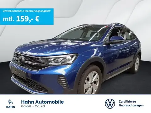 Annonce VOLKSWAGEN TAIGO Essence 2024 d'occasion 