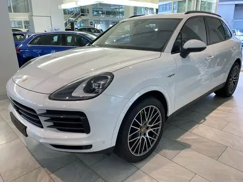 Used PORSCHE CAYENNE Hybrid 2023 Ad 