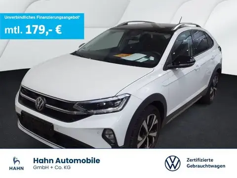 Annonce VOLKSWAGEN TAIGO Essence 2024 d'occasion 