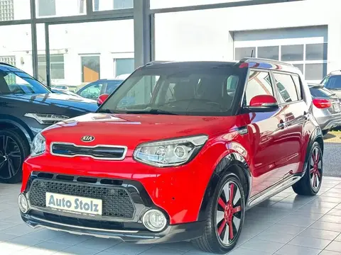 Used KIA SOUL Diesel 2015 Ad 