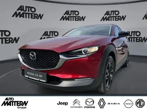 Annonce MAZDA CX-30 Essence 2024 d'occasion 