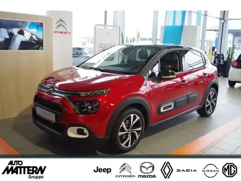 Annonce CITROEN C3 Essence 2024 d'occasion 