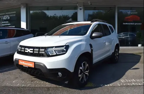 Used DACIA DUSTER Petrol 2023 Ad 