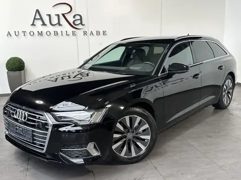 Annonce AUDI A6 Diesel 2020 d'occasion Allemagne