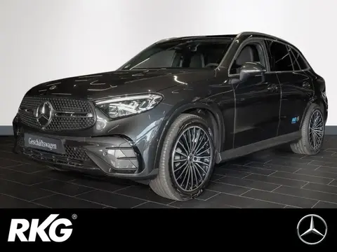 Annonce MERCEDES-BENZ CLASSE GLC Essence 2024 d'occasion 