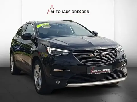 Annonce OPEL GRANDLAND Hybride 2021 d'occasion 