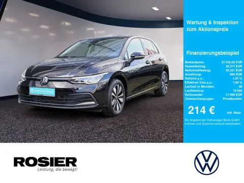 Annonce VOLKSWAGEN GOLF Diesel 2023 d'occasion 