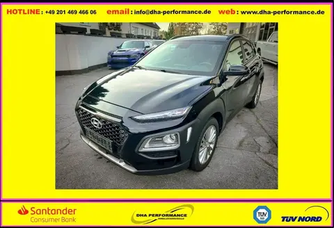 Annonce HYUNDAI KONA Essence 2020 d'occasion 