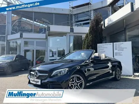 Used MERCEDES-BENZ CLASSE C Petrol 2020 Ad 