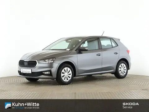 Used SKODA FABIA Petrol 2024 Ad 