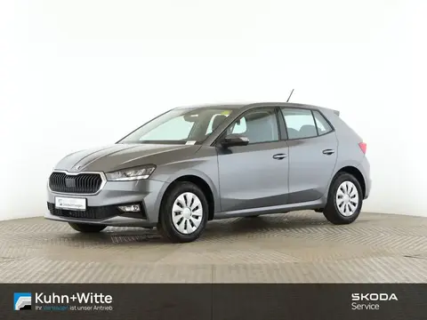 Used SKODA FABIA Petrol 2024 Ad 