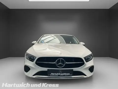 Used MERCEDES-BENZ CLASSE A Petrol 2023 Ad 