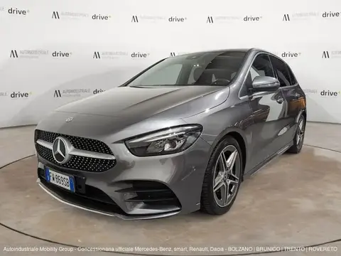 Used MERCEDES-BENZ CLASSE B Diesel 2019 Ad 