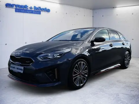 Used KIA PROCEED Petrol 2020 Ad 