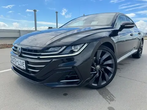 Used VOLKSWAGEN ARTEON Diesel 2021 Ad 