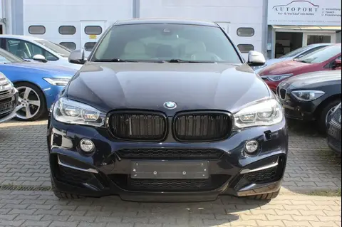 Used BMW X6 Diesel 2015 Ad 