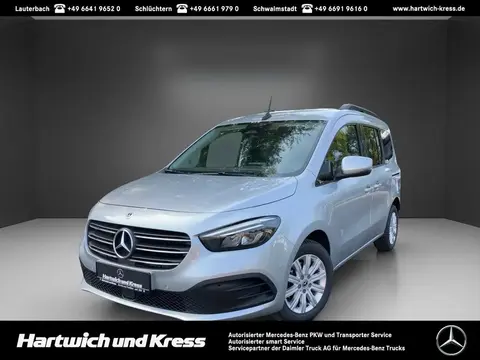 Used MERCEDES-BENZ CLASSE T Petrol 2023 Ad 