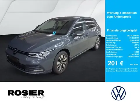 Annonce VOLKSWAGEN GOLF Diesel 2023 d'occasion 