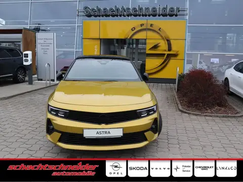 Used OPEL ASTRA Petrol 2024 Ad 