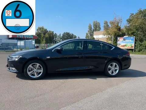 Used OPEL INSIGNIA Diesel 2019 Ad 