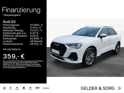 Used AUDI Q3 Diesel 2023 Ad 